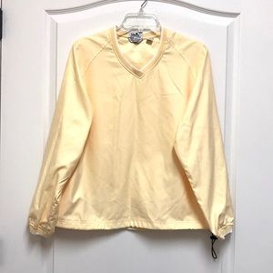 Ashworth golf jacket